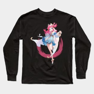 fienaa Long Sleeve T-Shirt